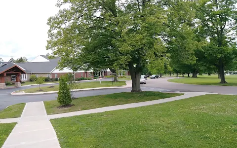 Association of Ex Pupils Ohio Soldiers' and Sailors' Orphans' Home / Ohio Veterans' Children's Home image