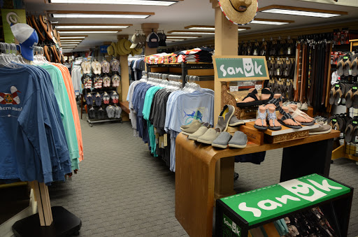 Clothing Store «H.W. Davis Clothing and Shoes», reviews and photos, 152 St George St, St Augustine, FL 32084, USA