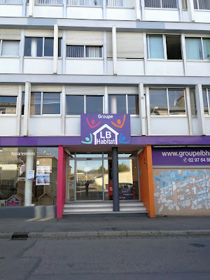 Le Foyer d'Armor - Groupe LB Habitat à Lorient