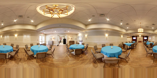 Funeral Home «Gonzalez Funeral Home», reviews and photos, 7209 N Dale Mabry Hwy, Tampa, FL 33614, USA