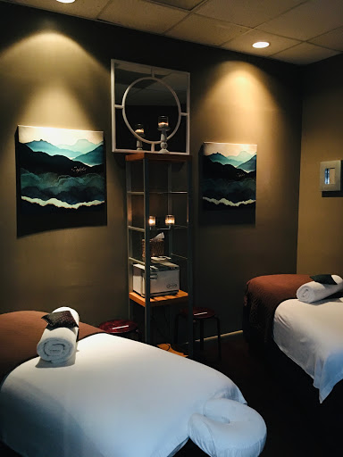 Day Spa «Serenity An Aveda Day Spa», reviews and photos, 1019 N Federal Hwy, Fort Lauderdale, FL 33304, USA