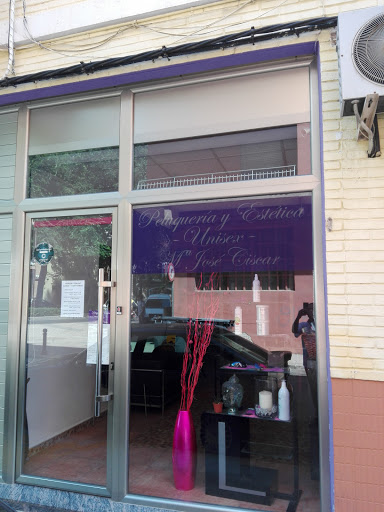 Peluquería Y Estética Maria Jose Ciscar en Tavernes de la Valldigna, Valencia