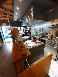 Photo n°18 de MrBigBali à Bordeaux ()