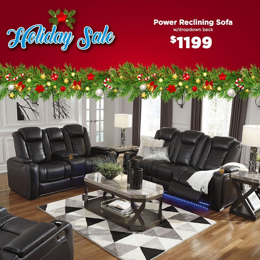 Furniture Store «City Furniture Home Decor», reviews and photos, 61 Broad St, Stamford, CT 06901, USA