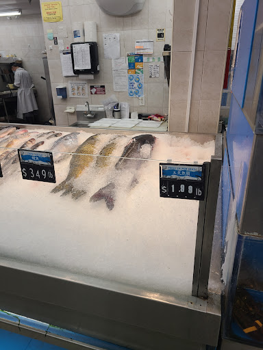 Asian Grocery Store «Asian Food Market», reviews and photos, 79 S Main St, Marlboro Township, NJ 07746, USA