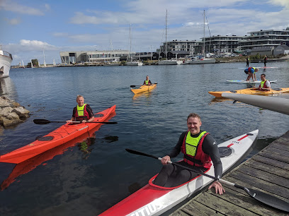 Kajak-, vandsports- og kanoklubben GoPaddle, Aarhus