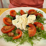 Photo n°1 de l'avis de Angela.i fait le 16/05/2024 à 15:09 sur le  Taverna Fontana à Venice