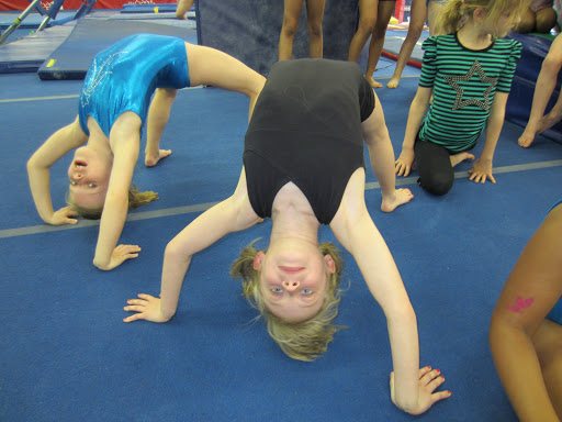 Gymnastics Center «All Stars Gymnastics & Cheer», reviews and photos, 430 Hayden Station Rd, Windsor, CT 06095, USA