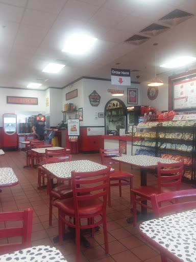 Sandwich Shop «Firehouse Subs», reviews and photos, 17250 Royalton Rd, Strongsville, OH 44136, USA