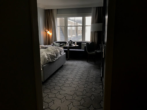 Luxury Hotel «The Ritz-Carlton, Half Moon Bay», reviews and photos, 1 Miramontes Point Rd, Half Moon Bay, CA 94019, USA