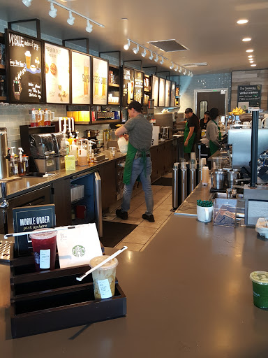 Starbucks image