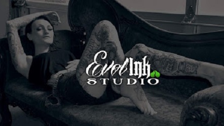 Tattoo Shop «Evol Ink Studio - Birmingham», reviews and photos, 7001 Crestwood Blvd #416, Birmingham, AL 35210, USA