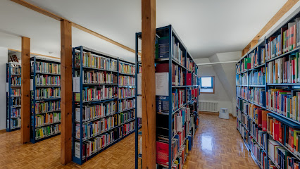 Vorarlberger Landesbibliothek