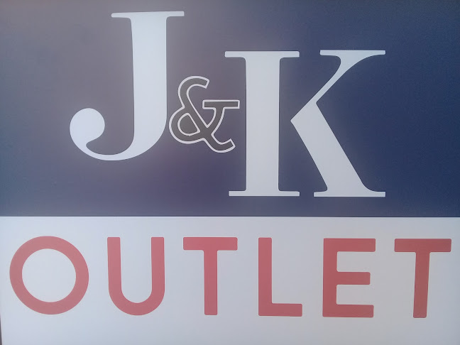 J & K Outlet.