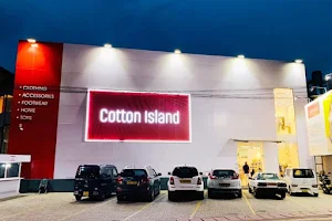 Cotton Island image