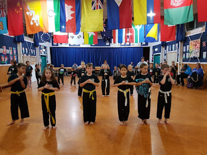 Kung Fu Academy NZ