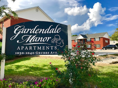 Gardendale Manor Apartments