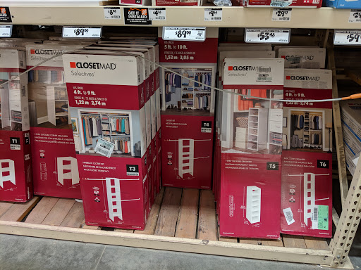 Home Improvement Store «The Home Depot», reviews and photos, 5401 Thornton Ave, Newark, CA 94560, USA