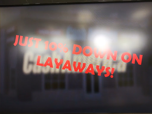 Check Cashing Service «Cash America Pawn», reviews and photos, 8429 US-1, Port St Lucie, FL 34952, USA