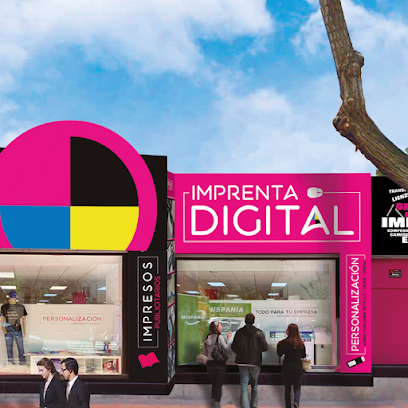 Etiquetas personalizadas en Murcia: la imprenta que hará destacar tu marca