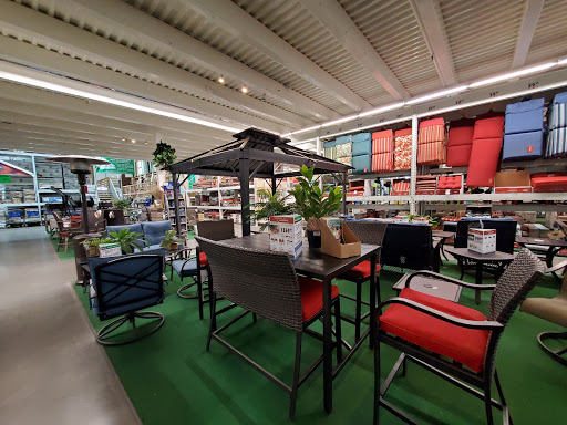 Home Improvement Store «Menards», reviews and photos, 10251 Baltimore St NE, Blaine, MN 55449, USA