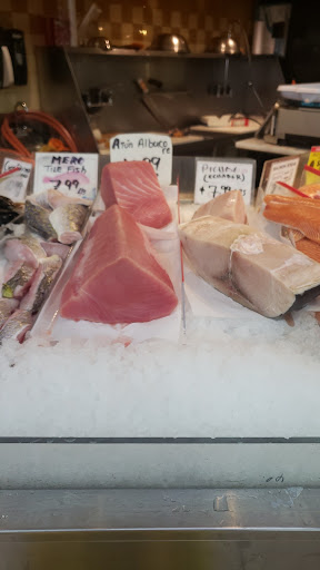 Supermarket «Mi Tierra Supermarket», reviews and photos, 8515 Roosevelt Ave, Jackson Heights, NY 11372, USA