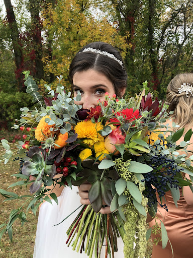 Florist «Hummingbird Floral & Gifts», reviews and photos, 4001 Rice St, Shoreview, MN 55126, USA