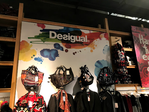 Desigual