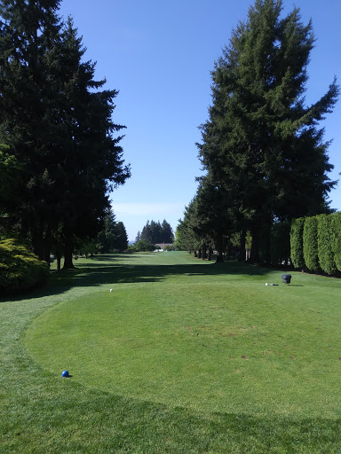 Golf Course «Fairway Village Golf Course», reviews and photos, 15509 SE Fernwood Dr, Vancouver, WA 98683, USA