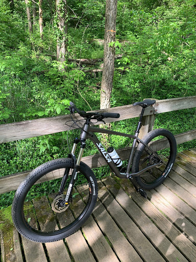 Bicycle Store «West Chester Cyclery», reviews and photos, 9304 Cincinnati Columbus Rd, Cincinnati, OH 45241, USA
