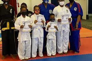 A-Plus Taylors School Of Karate image