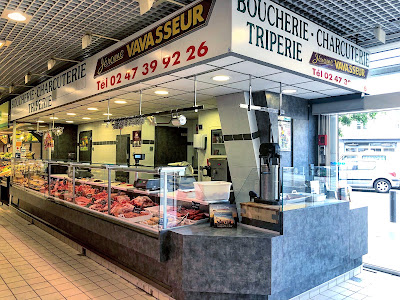 Boucherie - Charcuterie VAVASSEUR à Tours