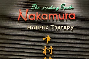 Nakamura Holistic Therapy Pekanbaru image
