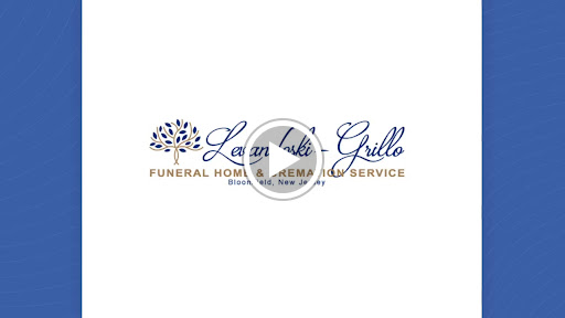 Funeral Home «Levandoski-Grillo Funeral & Cremation Service», reviews and photos, 44 Bay Ave, Bloomfield, NJ 07003, USA