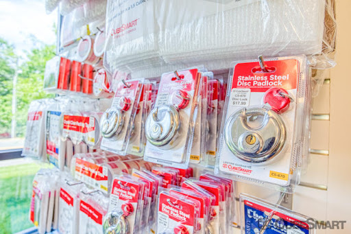 Self-Storage Facility «SpaceMax Storage», reviews and photos, 2908 Monroe Rd, Charlotte, NC 28205, USA