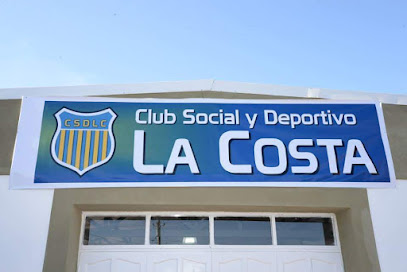 Club Social Y Deportivo La Costa
