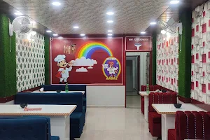 Aagaz fast food & restaurant image