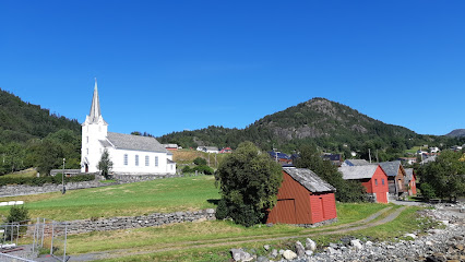 Onarheim kyrkje