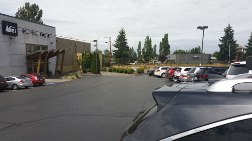 Camping Store «REI», reviews and photos, 3825 S Steele St, Tacoma, WA 98409, USA