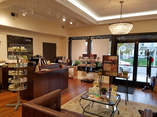 Hair Salon «Capretti & Co Aveda Salon & Spa», reviews and photos, 1931 Crafton Blvd, Pittsburgh, PA 15205, USA