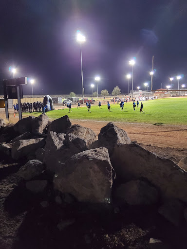 Park «Southside Park», reviews and photos, 974 Buchanan St, Kingman, AZ 86401, USA