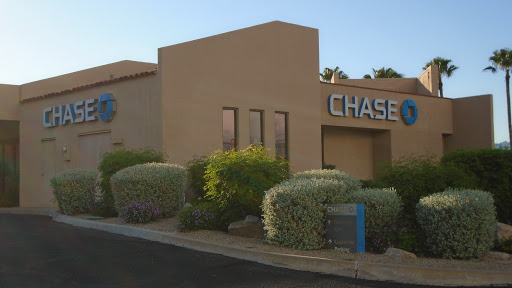 Chase Bank