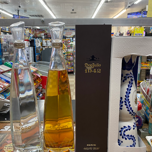 Liquor Store «Liquor store Sahara Liquor», reviews and photos, 4601 W Sahara Ave, Las Vegas, NV 89102, USA