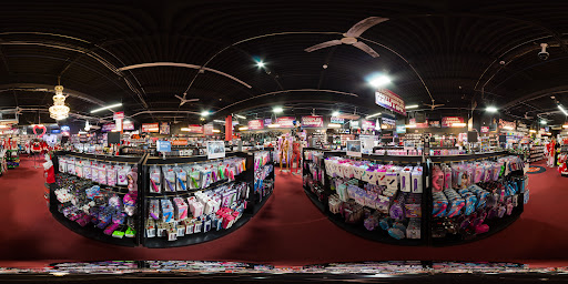 Lingerie Store «Romantic Depot», reviews and photos, 3703 Provost Ave, Bronx, NY 10466, USA