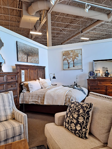 Furniture Store «Ashley HomeStore», reviews and photos, 2900 Stonecrest Cir, Lithonia, GA 30038, USA