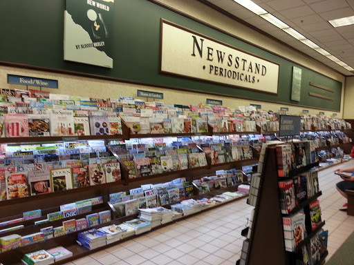 Book Store «Barnes & Noble», reviews and photos, 11500 Financial Centre Pkwy, Little Rock, AR 72211, USA