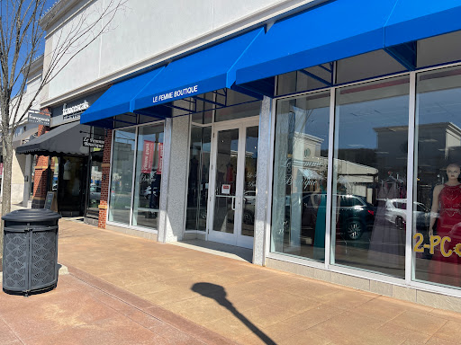 Formal Wear Store «Le Femme Boutique», reviews and photos, 1931 Tilghman St, Allentown, PA 18104, USA