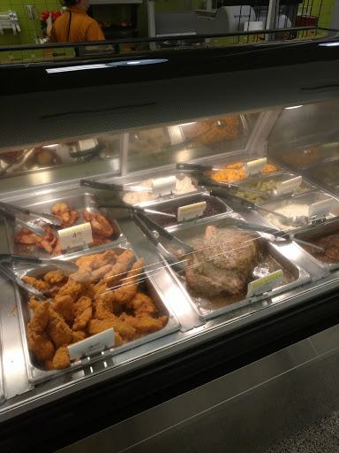 Supermarket «Publix Super Market at Golden Eagle Village», reviews and photos, 2430 US-27, Clermont, FL 34714, USA