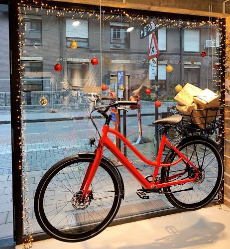 BZEN E-Bike Shop - Antwerpen