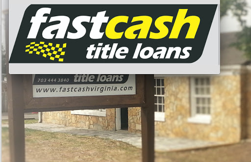 Loan Agency «Fast Cash Title Loans», reviews and photos